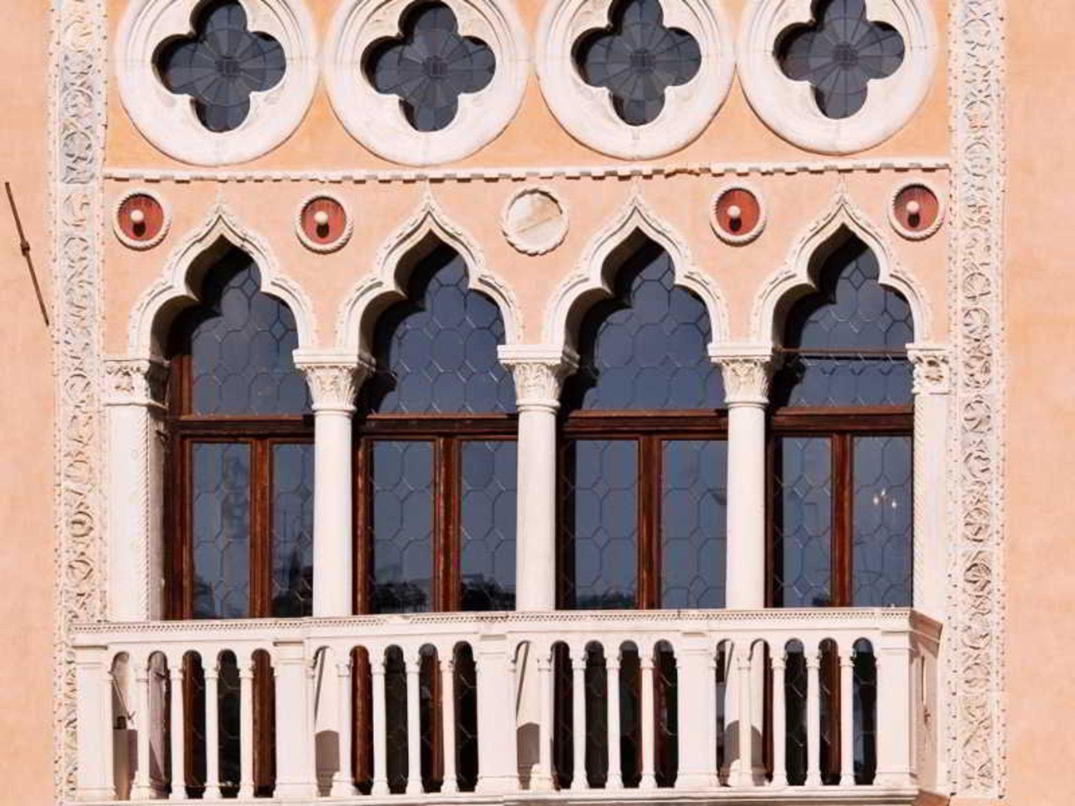 Ca' Sagredo Hotel Venice Exterior photo