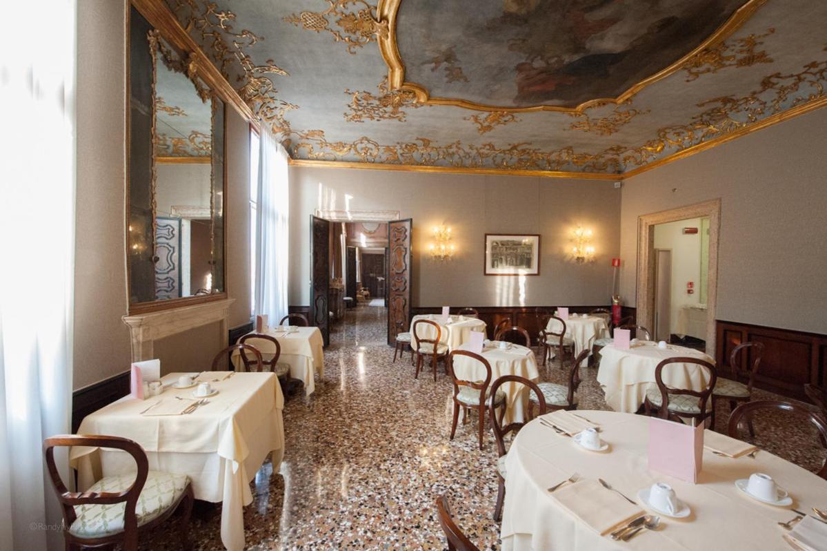 Ca' Sagredo Hotel Venice Exterior photo